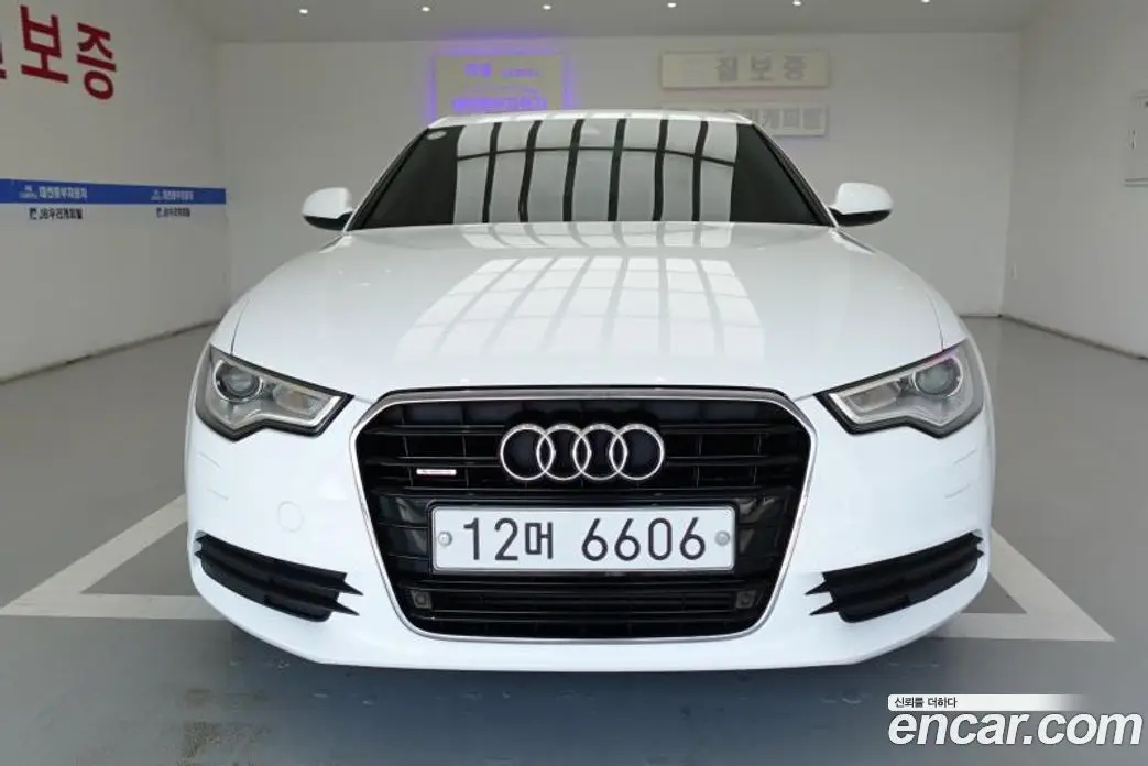 Audi A6 2012 2.0 автомат (гидро), фото 3 Audi A6 2012 2.0 автомат (гидро), фото 3