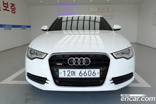 Audi A6 2012 2.0 автомат (гидро), миниатюра 3 Audi A6 2012 2.0 автомат (гидро), миниатюра 3