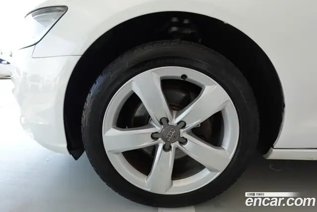 Audi A6 2012 2.0 автомат (гидро), миниатюра 5 Audi A6 2012 2.0 автомат (гидро), миниатюра 5