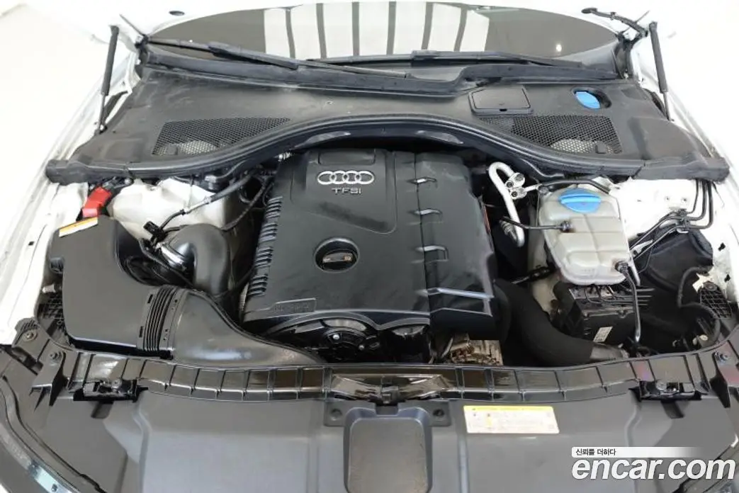 Audi A6 2012 2.0 автомат (гидро), фото 6 Audi A6 2012 2.0 автомат (гидро), фото 6
