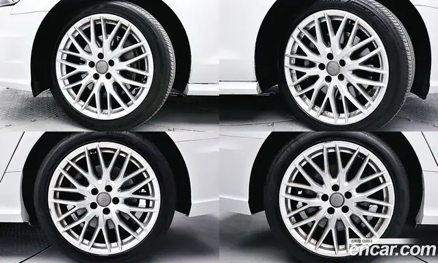 Audi A6 2015 3.0 автомат (гидро), миниатюра 5