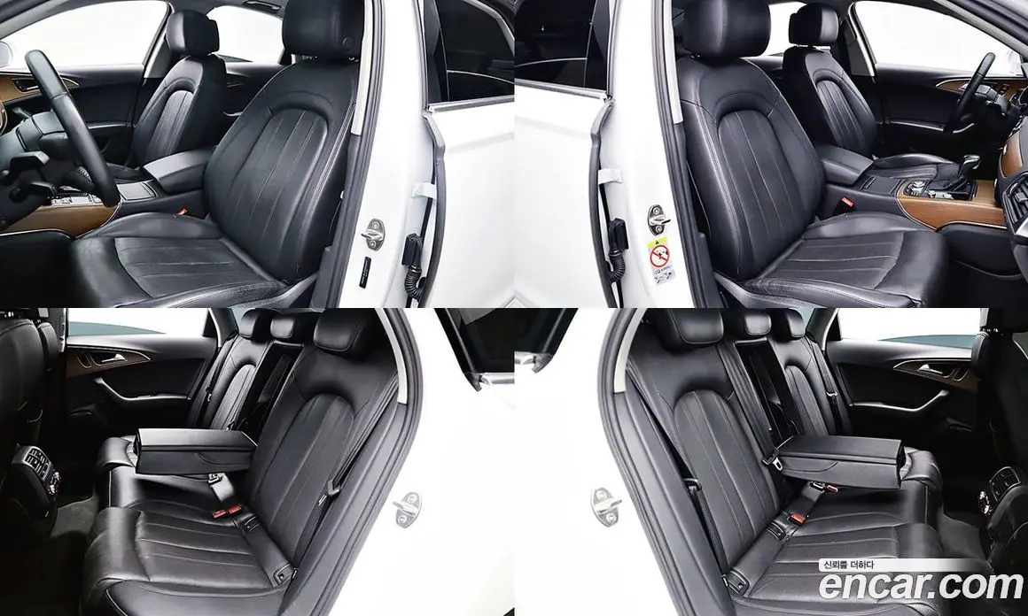 Audi A6 2015 3.0 автомат (гидро), фото 10