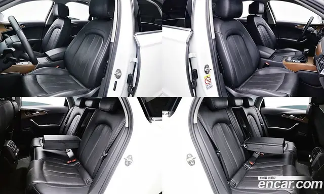 Audi A6 2015 3.0 автомат (гидро), миниатюра 10