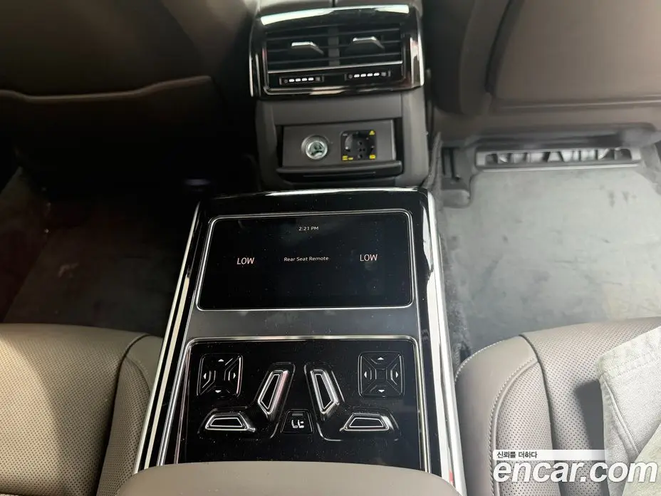 Audi A8 2022 3.0 автомат (гидро), фото 13
