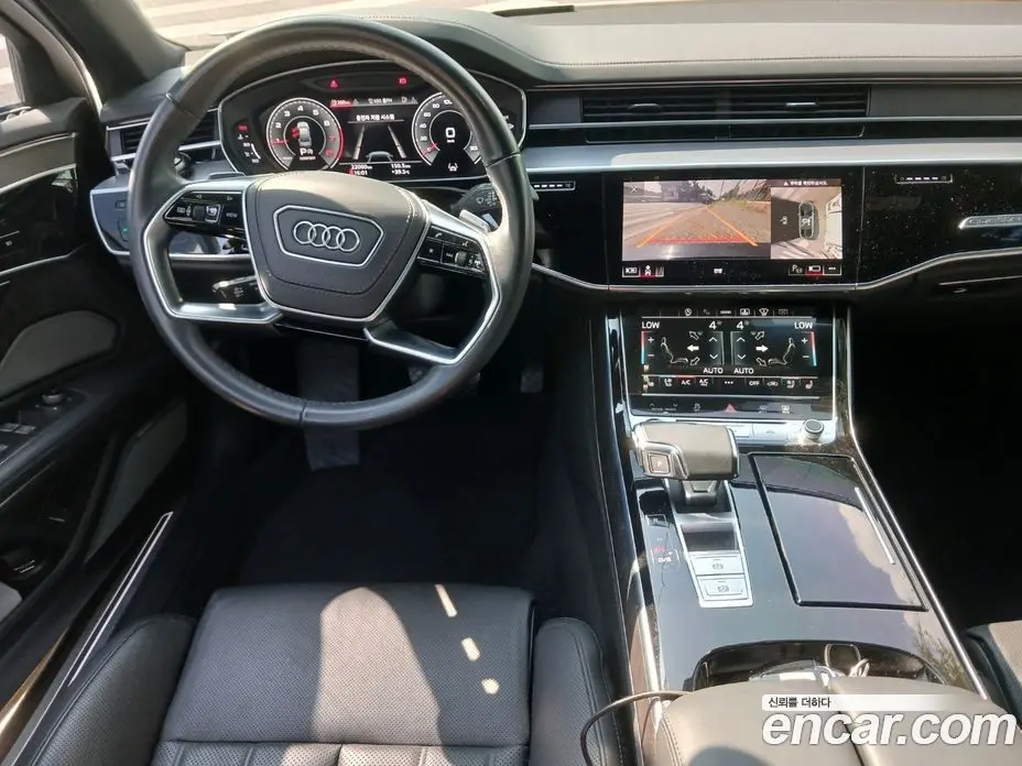 Audi A8 2023 3.0 автомат (гидро), фото 13 Audi A8 2023 3.0 автомат (гидро), фото 13
