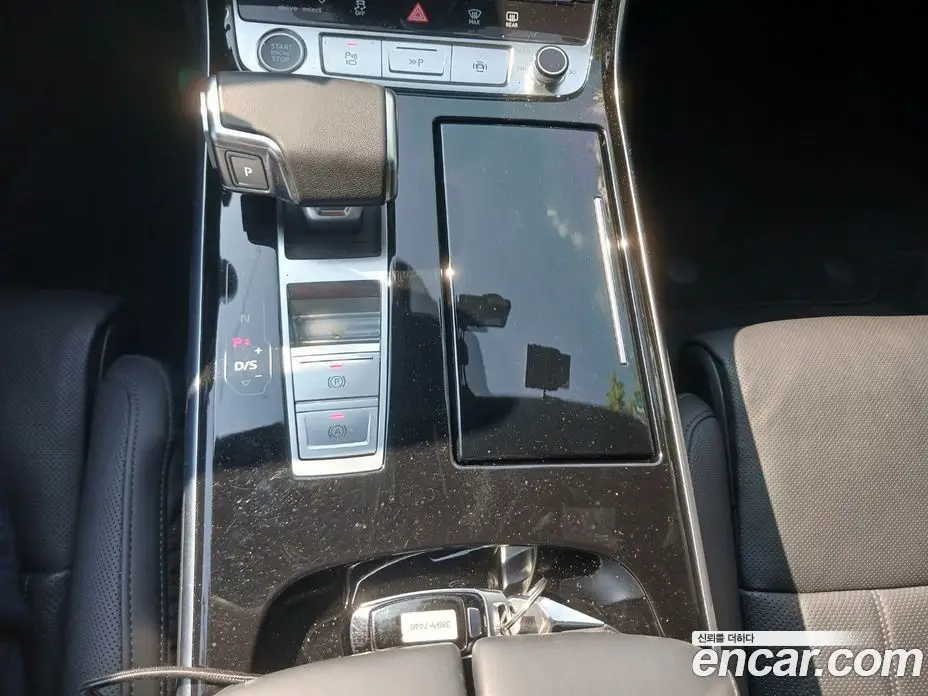 Audi A8 2023 3.0 автомат (гидро), фото 14 Audi A8 2023 3.0 автомат (гидро), фото 14