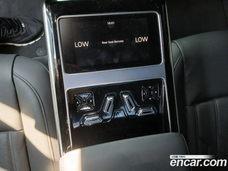 Audi A8 2023 3.0 автомат (гидро), фото 16 Audi A8 2023 3.0 автомат (гидро), фото 16