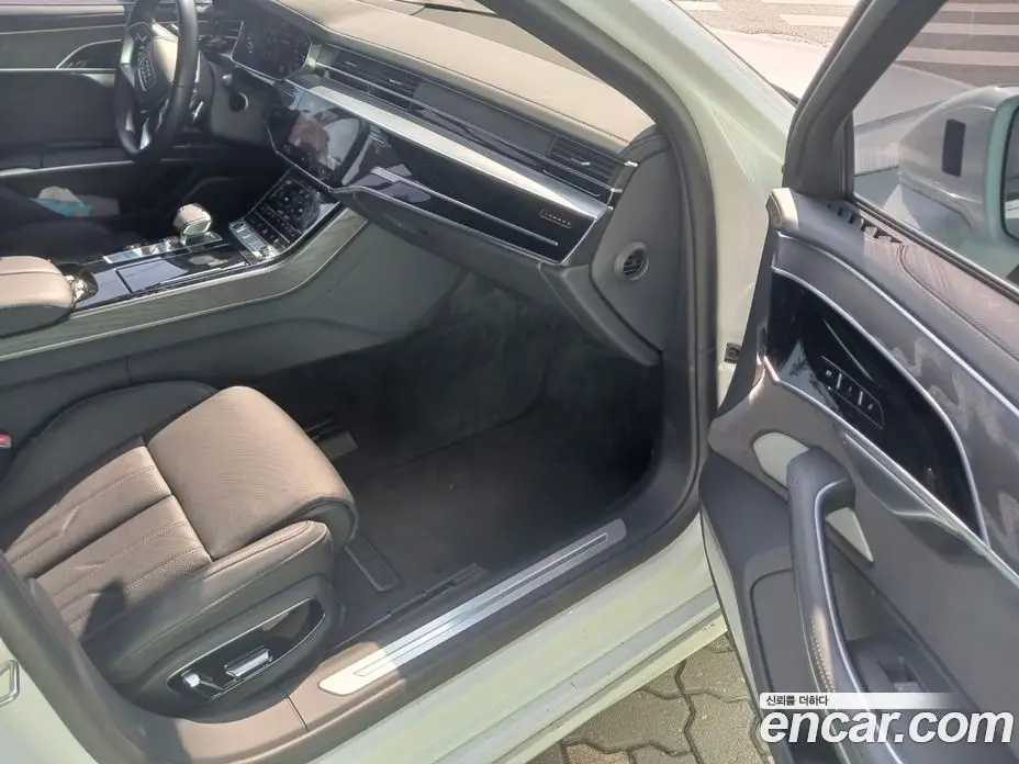 Audi A8 2023 3.0 автомат (гидро), фото 17 Audi A8 2023 3.0 автомат (гидро), фото 17