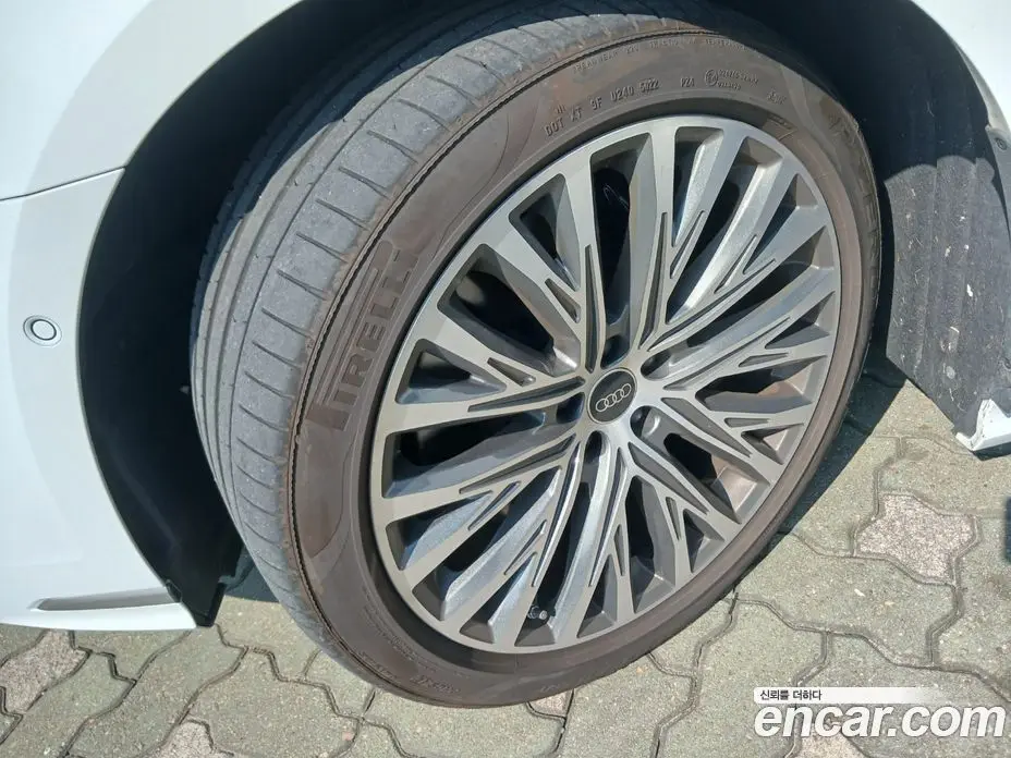 Audi A8 2023 3.0 автомат (гидро), фото 18 Audi A8 2023 3.0 автомат (гидро), фото 18