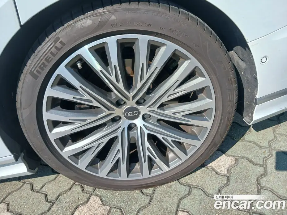 Audi A8 2023 3.0 автомат (гидро), фото 19 Audi A8 2023 3.0 автомат (гидро), фото 19