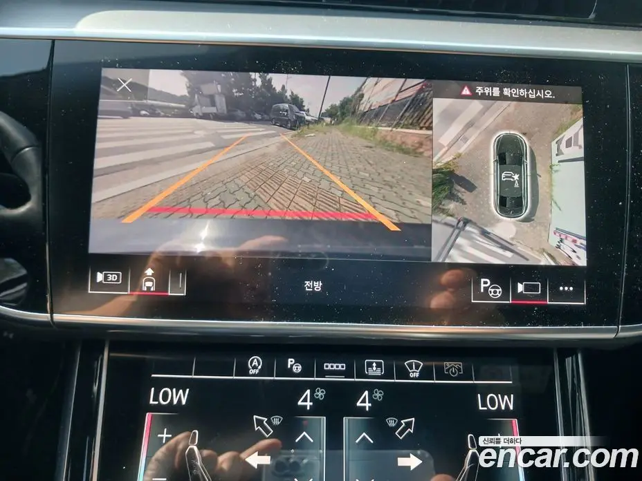 Audi A8 2023 3.0 автомат (гидро), фото 9 Audi A8 2023 3.0 автомат (гидро), фото 9