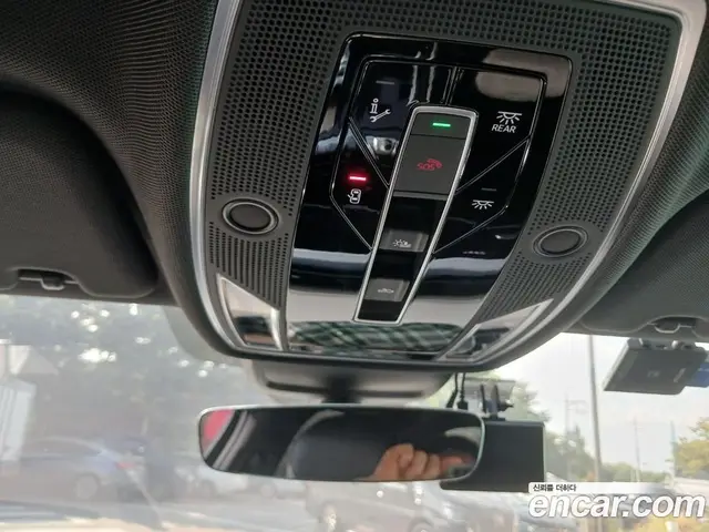 Audi A8 2023 3.0 автомат (гидро), миниатюра 10 Audi A8 2023 3.0 автомат (гидро), миниатюра 10