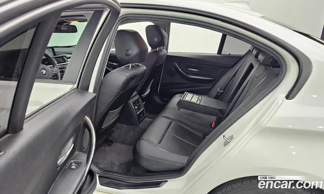 BMW 3 серия 2015 2.0 автомат (гидро), миниатюра 11
