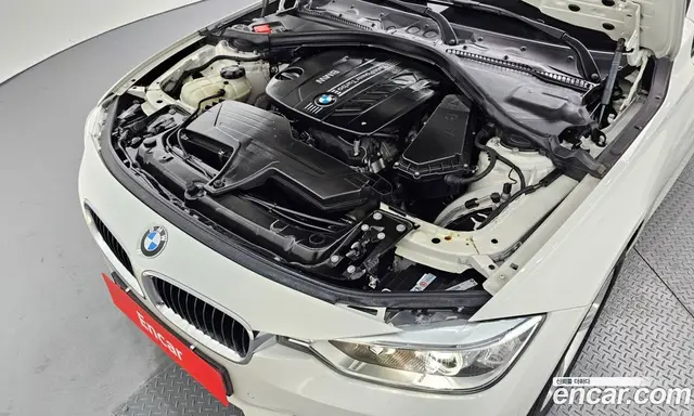 BMW 3 серия 2015 2.0 автомат (гидро), миниатюра 6