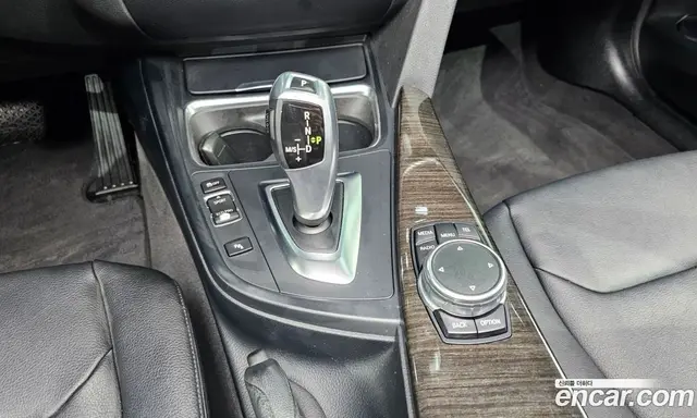 BMW 3 серия 2015 2.0 автомат (гидро), миниатюра 9