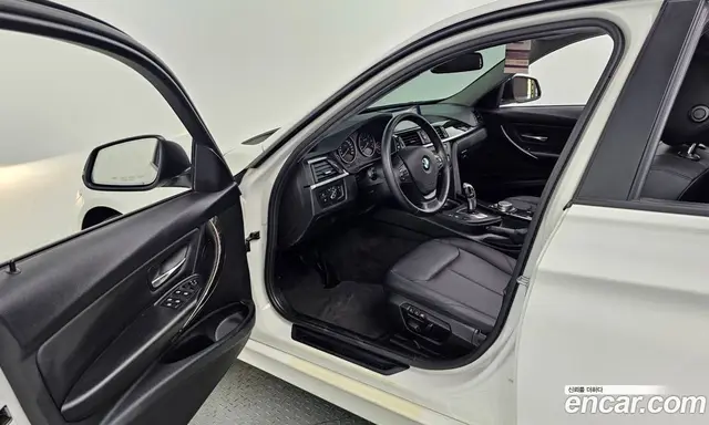 BMW 3 серия 2015 2.0 автомат (гидро), миниатюра 10