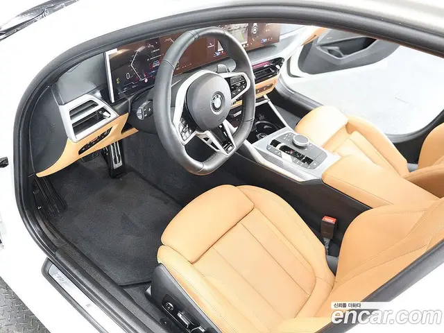 BMW 3 серия 2024 2.0 автомат (гидро), миниатюра 11