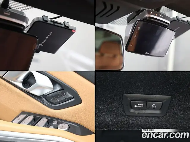 BMW 3 серия 2024 2.0 автомат (гидро), миниатюра 12
