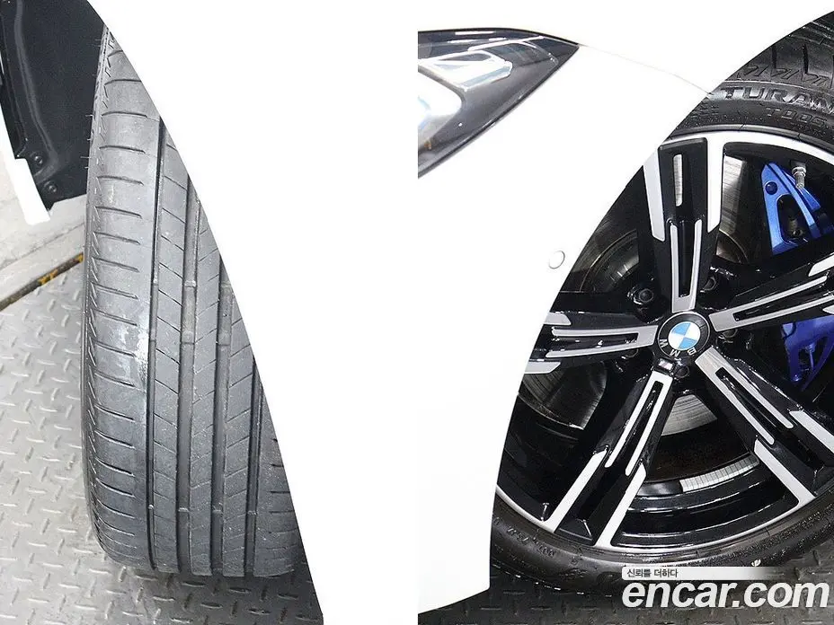 BMW 3 серия 2024 2.0 автомат (гидро), фото 14