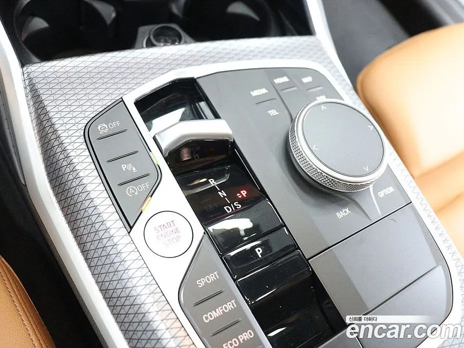 BMW 3 серия 2024 2.0 автомат (гидро), фото 18