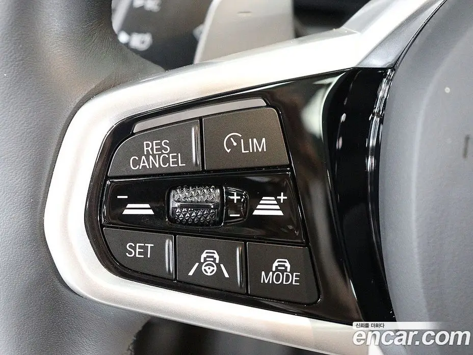 BMW 3 серия 2024 2.0 автомат (гидро), фото 20