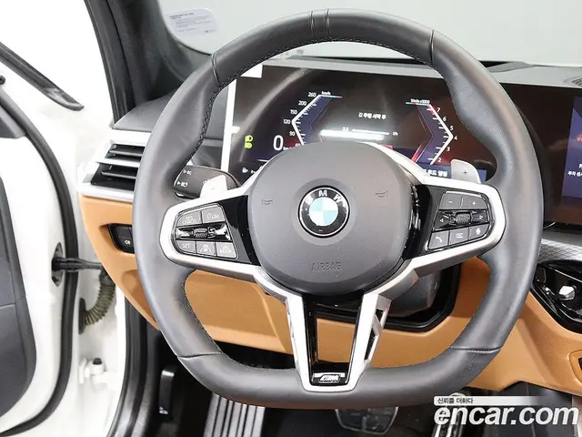 BMW 3 серия 2024 2.0 автомат (гидро), миниатюра 9