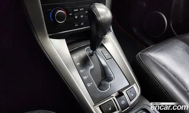 Chevrolet Captiva 2012 2.0 автомат (гидро), миниатюра 9 Chevrolet Captiva 2012 2.0 автомат (гидро), миниатюра 9