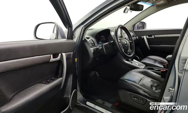 Chevrolet Captiva 2012 2.0 автомат (гидро), миниатюра 10 Chevrolet Captiva 2012 2.0 автомат (гидро), миниатюра 10