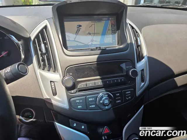 Chevrolet Cruze 2014 1.8 автомат (гидро), миниатюра 11