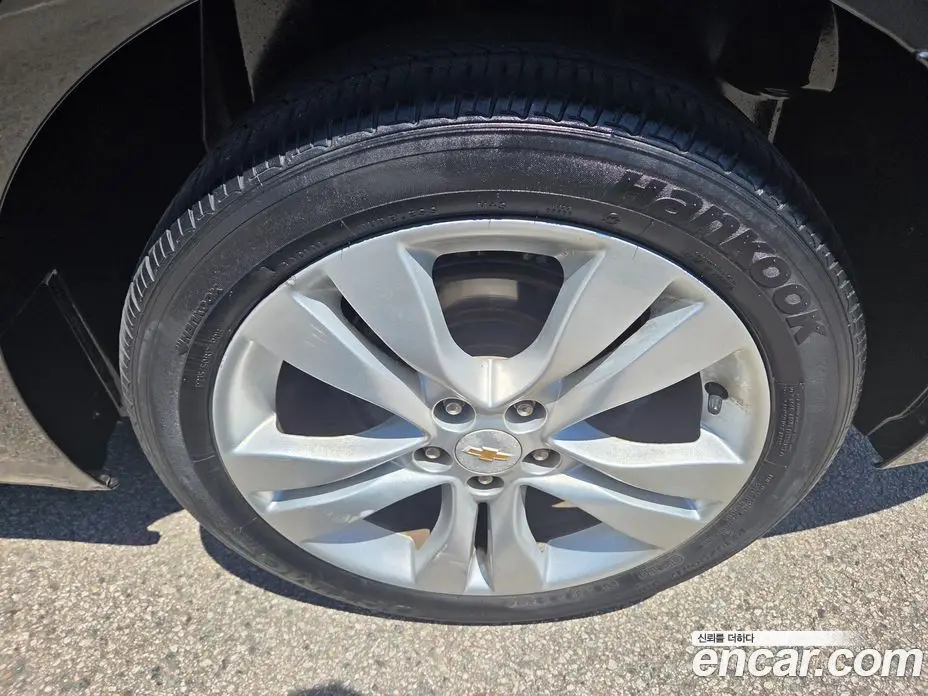 Chevrolet Cruze 2014 1.8 автомат (гидро), фото 17