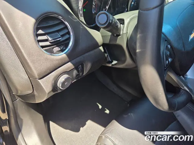 Chevrolet Cruze 2014 1.8 автомат (гидро), миниатюра 9