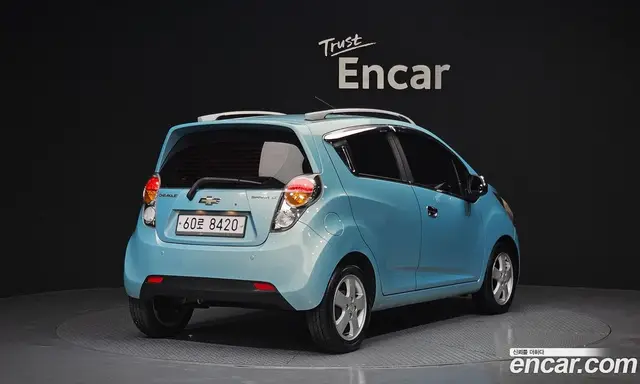 Chevrolet Matiz 2011 1.0 автомат (гидро), миниатюра 2 Chevrolet Matiz 2011 1.0 автомат (гидро), миниатюра 2