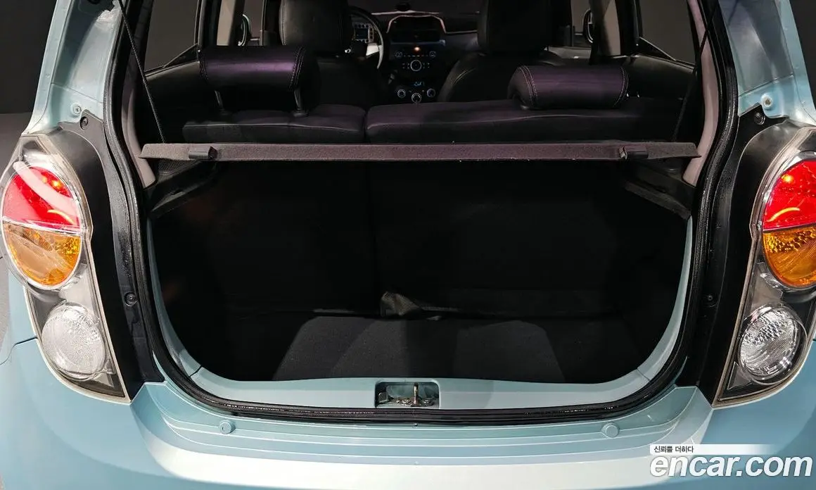 Chevrolet Matiz 2011 1.0 автомат (гидро), фото 15 Chevrolet Matiz 2011 1.0 автомат (гидро), фото 15