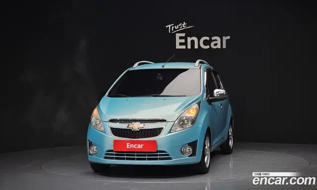 Chevrolet Matiz 2011 1.0 автомат (гидро), миниатюра 3 Chevrolet Matiz 2011 1.0 автомат (гидро), миниатюра 3