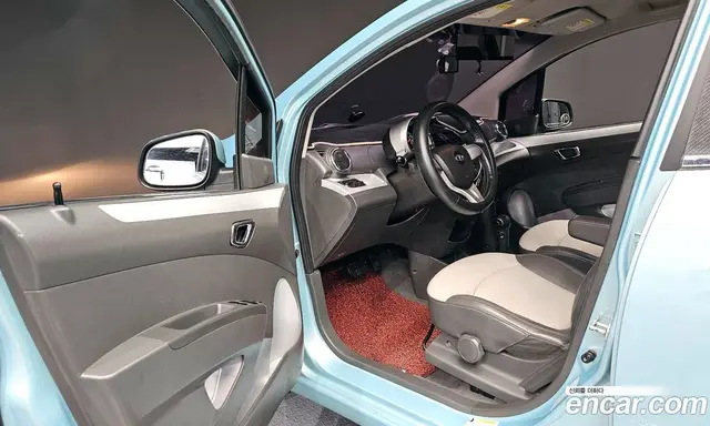 Chevrolet Matiz 2011 1.0 автомат (гидро), миниатюра 10 Chevrolet Matiz 2011 1.0 автомат (гидро), миниатюра 10