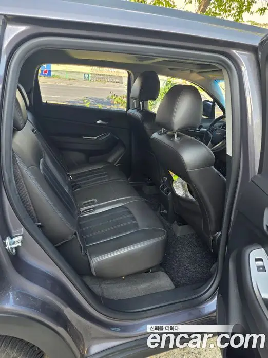 Chevrolet Orlando 2012 2.0 автомат (гидро), миниатюра 2