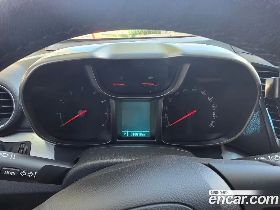 Chevrolet Orlando 2012 2.0 автомат (гидро), фото 12