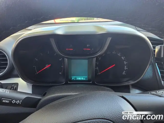 Chevrolet Orlando 2012 2.0 автомат (гидро), миниатюра 12