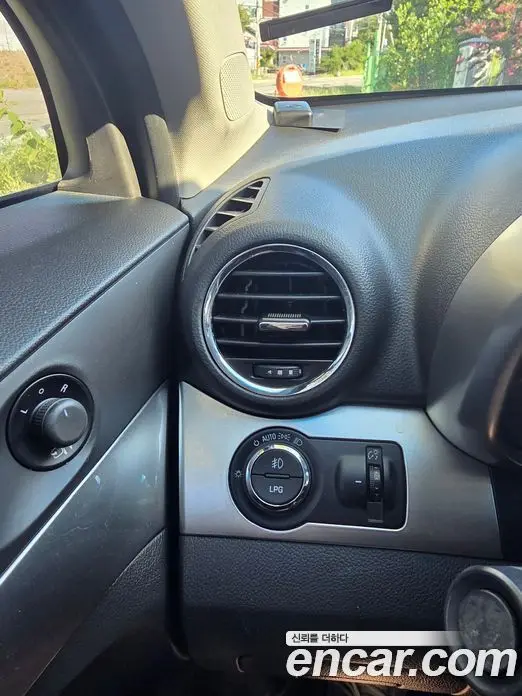 Chevrolet Orlando 2012 2.0 автомат (гидро), фото 13