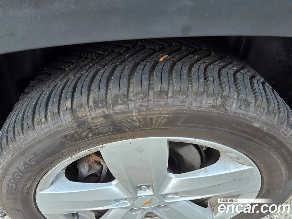 Chevrolet Orlando 2012 2.0 автомат (гидро), фото 17
