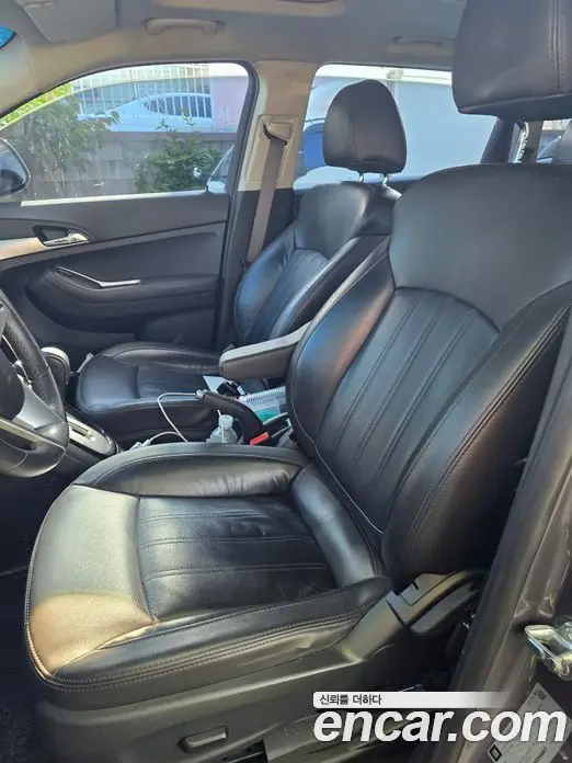 Chevrolet Orlando 2012 2.0 автомат (гидро), фото 3