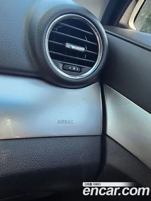 Chevrolet Orlando 2012 2.0 автомат (гидро), миниатюра 7