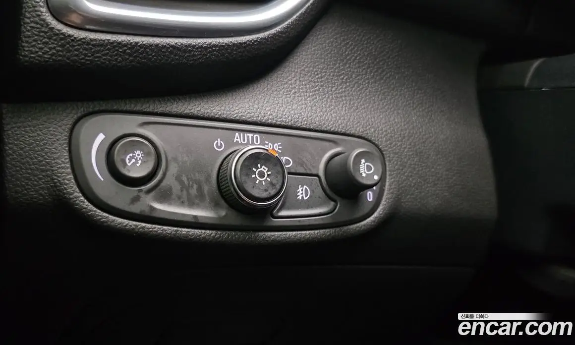 Chevrolet Trax 2020 1.6 автомат (гидро), фото 17 Chevrolet Trax 2020 1.6 автомат (гидро), фото 17
