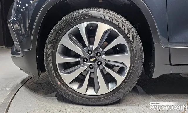 Chevrolet Trax 2020 1.6 автомат (гидро), миниатюра 5 Chevrolet Trax 2020 1.6 автомат (гидро), миниатюра 5