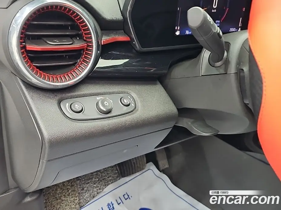 Chevrolet Trax 2023 1.2 автомат (гидро), фото 14