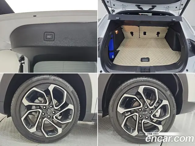 Chevrolet Trax 2023 1.2 автомат (гидро), миниатюра 5