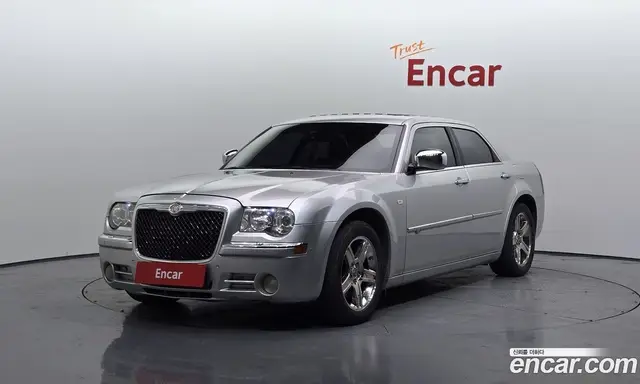Chrysler 300C, 2010, 167 961 км