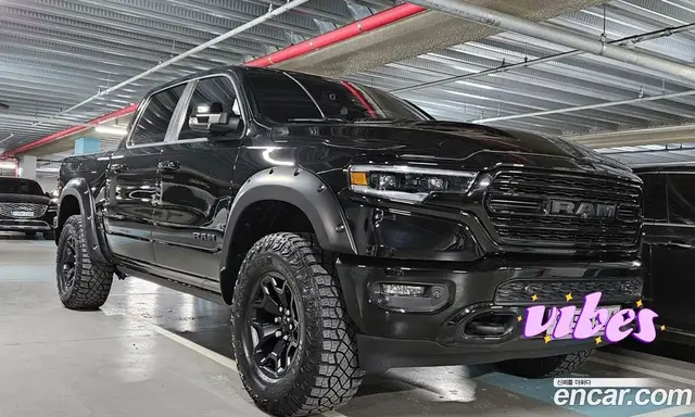 Dodge Ram Pick Up, 2020, 90 000 км