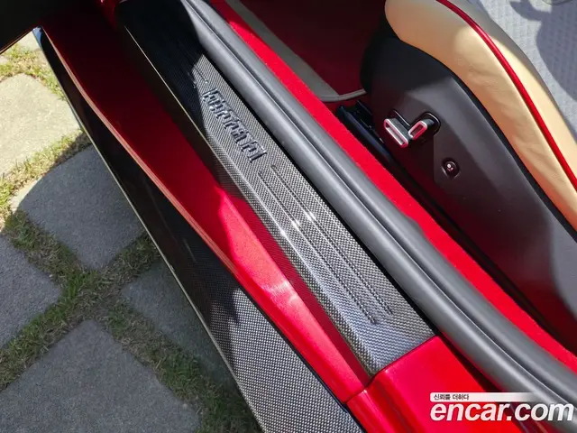 Ferrari Portofino 2023 3.9 автомат (гидро), миниатюра 7 Ferrari Portofino 2023 3.9 автомат (гидро), миниатюра 7