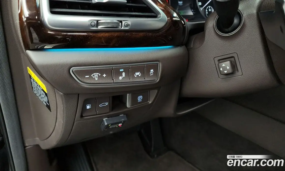 Genesis EQ900 2016 5.0 автомат (гидро), фото 16 Genesis EQ900 2016 5.0 автомат (гидро), фото 16